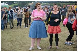 Foto 300 de la s&aacute;bado 8 de julio | Bilbao BBK Live 2017